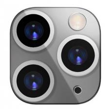 Накладка на камеру iPhone 10 (X, XS, Max) под 11 Pro, 11 Pro Max (накладка для Айфона) (silver) Накладка на камеру iPhone 10 (X, XS, Max) под 11 Pro, 11 Pro Max (накладка для Айфона) (silver)