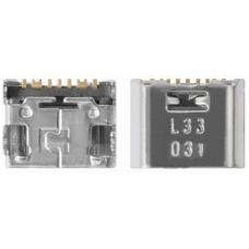 Разъем зарядки Samsung i9082/i9060/i9080/i9152/G360/G361/T560/T110/T111 Разъем зарядки Samsung i9082/i9060/i9080/i9152/G360/G361/T560/T110/T111
