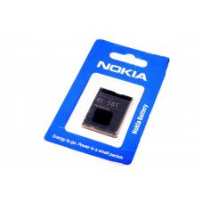 АКБ Nokia BL-5BT 2600/7510