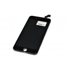 Дисплей Apple Iphone 6 Plus с тачскрином (Модуль) Black (AAA)