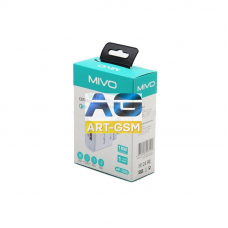 Сетевое зарядное устройство Mivo MP-320Q 18W Q3.0 