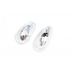 USB Провода Apple 5/5S Lightning 2m White (AAA)