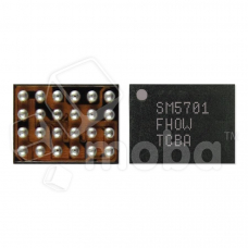 Микросхема SM5701 (Контроллер питания для Samsung J120/J320) Микросхема SM5701 (Контроллер питания для Samsung J120/J320)