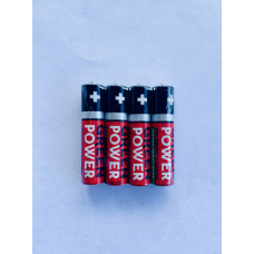 Батарейка Green Power R03 AAA Shrink 4 Heavy Duty 1.5V (4/60/1200) Батарейка Green Power R03 AAA Shrink 4 Heavy Duty 1.5V (4/60/1200)