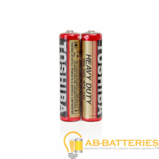 Батарейка Toshiba R03 AAA Shrink 2 Heavy Duty 1.5V (2/40/200/1000) Батарейка Toshiba R03 AAA Shrink 2 Heavy Duty 1.5V (2/40/200/1000)