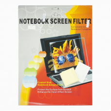 Пленка Screen Guard для дисплея ноутбука/нетбука 8,9