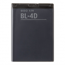 АКБ Nokia BL-4D (N97 mini/N8) Li1200 Китай