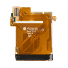 LCD дисплей для LG KE770/K970/KU970 1-я категория