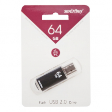 USB Flash накопитель SmartBuy 64Гб USB 2.0
