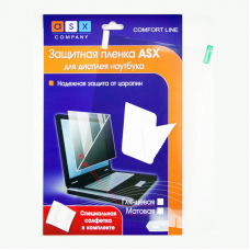 Пленка ASX для дисплея ноутбука/нетбука  8,9