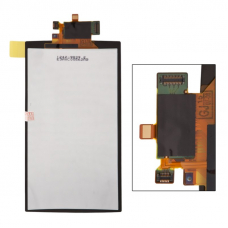 LCD дисплей для Sony-Ericsson Xperia arc S/LT15i/X12/LT18i в сборе с тачскрином