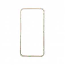 Рамка дисплея для iphone 4 (белый)