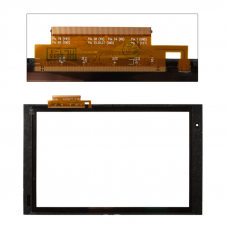 Тачскрин для Acer Iconia Tab A500/A501