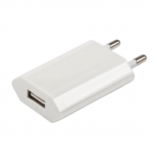 СЗУ 1A с USB выходом (A1388/1300) (без упаковки)