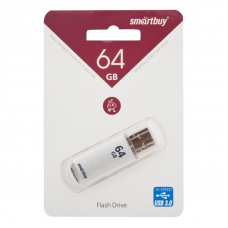 USB Flash накопитель SmartBuy 64Гб USB 3.0