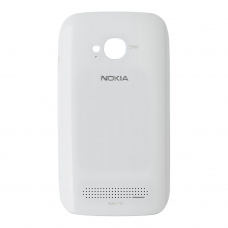 Задняя крышка для Nokia Lumia 710 (белый)