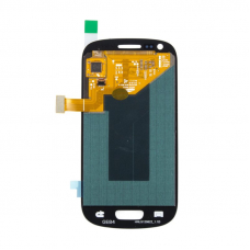 LCD дисплей для Samsung Galaxy S III mini I8190/I1890N/I8191/I8200 с тачскрином (белый)