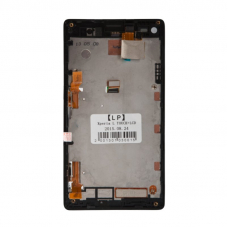 LCD дисплей для Sony Xperia L C2105/C2104/S36h в сборе с тачскрином