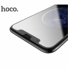 Чехол HOCO Light series TPU case for iPhone XS Max Черный Чехол HOCO Light series TPU case for iPhone XS Max Черный