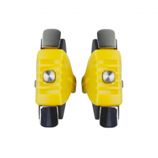Геймпад-держатель COTEetCI G-8 Mechanical Game Joystick (желтый) Геймпад-держатель COTEetCI G-8 Mechanical Game Joystick (желтый)