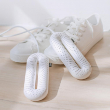Сушилка для обуви Xiaomi Sothing Zero Shoes Dryer White DSHJ-S-1904-1 (белая) Сушилка для обуви Xiaomi Sothing Zero Shoes Dryer White DSHJ-S-1904-1 (белая)