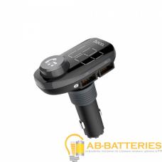 FM-трансмиттер HOCO E45 2USB microSD bluetooth 4.2 черный (1/84) FM-трансмиттер HOCO E45 2USB microSD bluetooth 4.2 черный (1/84)