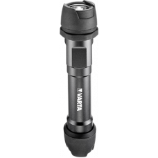 Фонарь туристический Varta Indestructible 3W 1LED IPX4 +3C(LR14) черный Фонарь туристический Varta Indestructible 3W 1LED IPX4 +3C(LR14) черный