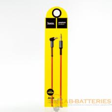 Кабель AUX HOCO UPA02 Jack 3.5mm (m)-Jack 3.5mm (m) 1.0м силикон красный (1/40/400) Кабель AUX HOCO UPA02 Jack 3.5mm (m)-Jack 3.5mm (m) 1.0м силикон красный (1/40/400)