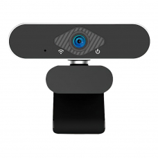 Веб-камера Xiaomi Xiaovv HD Web Camera via USB XVV-6320S-USB (черная)