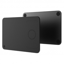 Коврик для мыши Xiaomi MIIIW Wireless Charging Mouse Pad MWCP01 (черный)