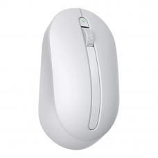 Мышь беспроводная Xiaomi MIIIW Wireless Office Mouse MWWM01 (белая)