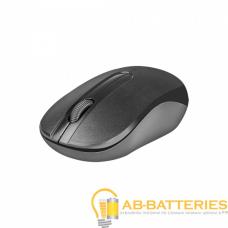 Мышь беспроводная Defender MM-285 Datum классическая USB черный (1/40) Мышь беспроводная Defender MM-285 Datum классическая USB черный (1/40)