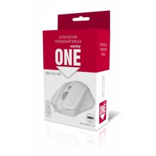 Мышь проводная Smartbuy 352 ONE классическая USB белый (1/100) Мышь проводная Smartbuy 352 ONE классическая USB белый (1/100)