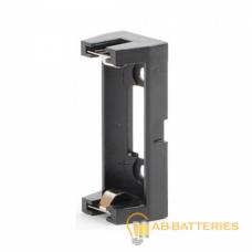 Отсек для элементов питания ROBITON Bh1xCR123A/pins с выводами для пайки PH1 Отсек для элементов питания ROBITON Bh1xCR123A/pins с выводами для пайки PH1