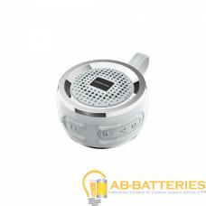 Портативная колонка Borofone BR2 bluetooth 5.0 с микрофоном серый (1/80) Портативная колонка Borofone BR2 bluetooth 5.0 с микрофоном серый (1/80)