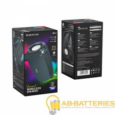 Портативная колонка Borofone BR4 bluetooth 5.0 microSD с микрофоном черный (1/50) Портативная колонка Borofone BR4 bluetooth 5.0 microSD с микрофоном черный (1/50)