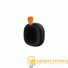 Портативная колонка HOCO BS31 bluetooth 4.2 microSD черный (1/60) Портативная колонка HOCO BS31 bluetooth 4.2 microSD черный (1/60)