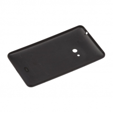 Задняя крышка для Nokia Lumia 625 (черный)