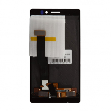 LCD дисплей для Nokia Lumia 925 в сборе с тачскрином