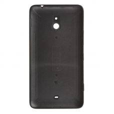Задняя крышка для Nokia Lumia 1320 (черный)