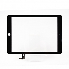 Тачскрин для Apple iPad Air 1-я категория (черный)