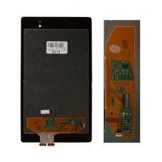 LCD дисплей для Asus Nexus 7C (2013) в сборе с тачскрином 1-я категория