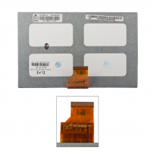 LCD дисплей для Acer Iconia Tab B1-A71/A100/A101/Explay Mid-725/Texet TM-7022/Iconbit NetT