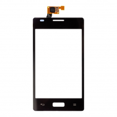 Тачскрин для LG Optimus L5 E612/E610 (черный)