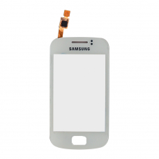 Тачскрин для Samsung Galaxy Mini 2 GT-S6500/S5600D (белый)