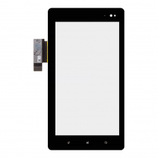 Тачскрин для Huawei Ideos Tablet S7 V.201 (черный)