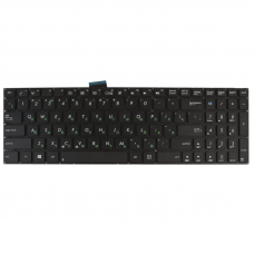 Клавиатура для Asus X502 X502CA X502C 15,6