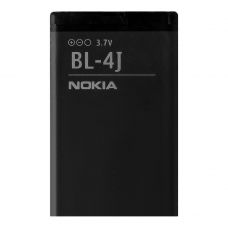 АКБ АЗИЯ Nokia BL-4J Li1200 (блистер)