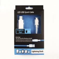 LED USB Дата-кабель 