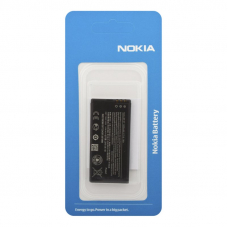 АКБ Nokia BP-5T Li1650 EURO 2:2 (Lumia 820)